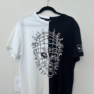 NEW - Men's Haculla Graphic T-Shirt - Urban Streetwear Cool